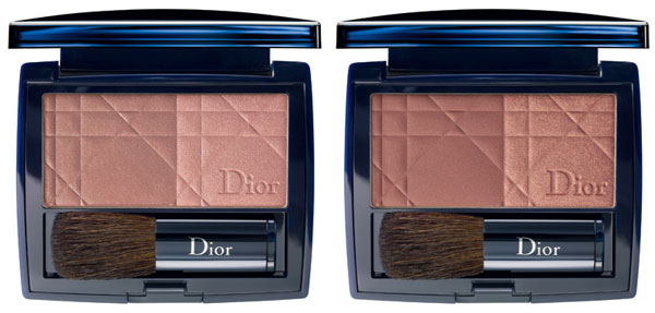 Dior Fall 2012 Blush Dior Golden Jungle Fall 2012 Collection 