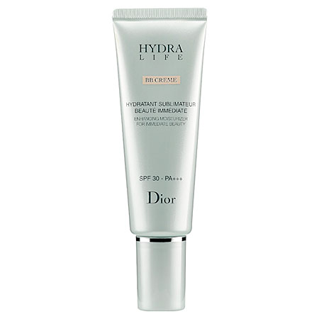 Diorhydrabb Summer Flawless Foundation 101: BB Creams and Tinted Moisturizers