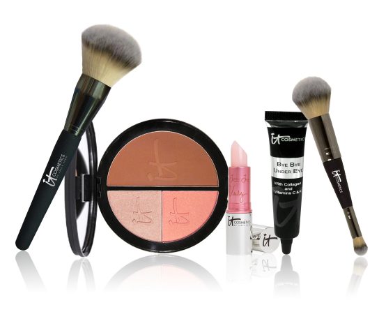 IT Cosmetics Special Sale This Friday on QVC! IT Cosmetics July SS 554x480 IT Cosmetics Special Sale This Friday on QVC!