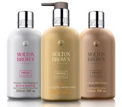 Moltonbrown Show Your Love for the 2012 Olympics with these Beauty Must Haves
