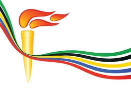 Olympicsgflame Show Your Love for the 2012 Olympics with these Beauty Must Haves