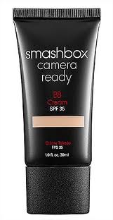 SmashboxBB Summer Flawless Foundation 101: BB Creams and Tinted Moisturizers
