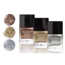 butter2 Show Your Love for the 2012 Olympics with these Beauty Must Haves