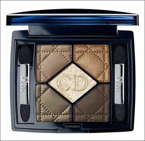 fall2012 diorjungle004 491x480 Dior Golden Jungle Fall 2012 Collection 