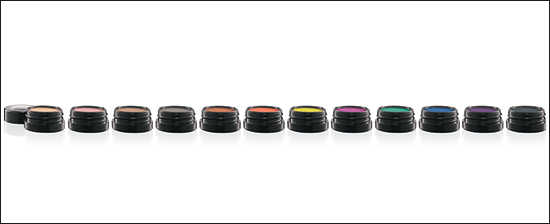MAC Collections for Fall 2012 fall2012 macelectriccool003 MAC Collections for Fall 2012