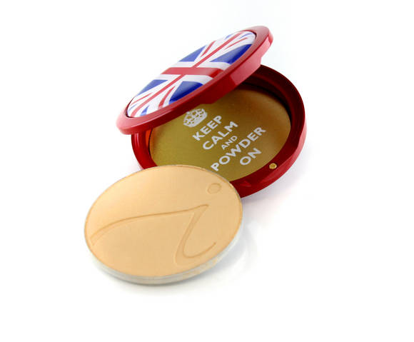 janeiredalecompactolympics Show Your Love for the 2012 Olympics with these Beauty Must Haves
