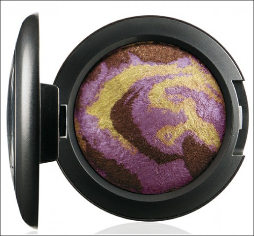 mac heavenlycreatures012 515x480 MAC Collections for Fall 2012