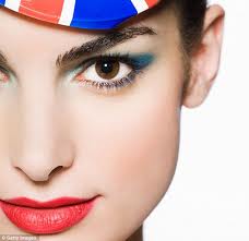 olympicsbeauty Show Your Love for the 2012 Olympics with these Beauty Must Haves