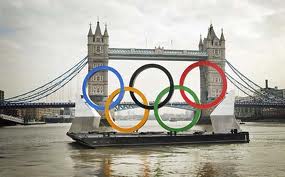 olympicslondon Show Your Love for the 2012 Olympics with these Beauty Must Haves