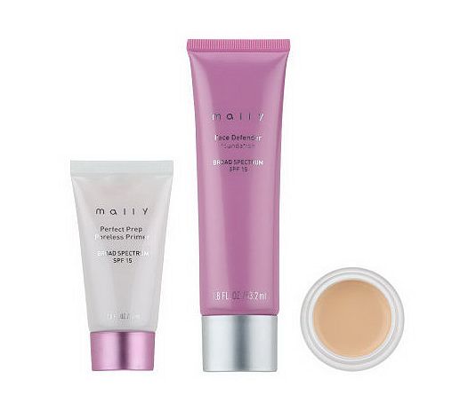 perfectcomplexionkit Summer Flawless Foundation 101: BB Creams and Tinted Moisturizers