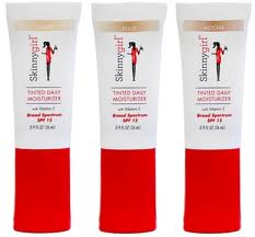 skinnygirl Summer Flawless Foundation 101: BB Creams and Tinted Moisturizers