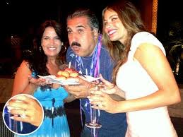 sofia5 Congratulations to our Fav Covergirl Sofia Vergara