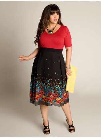 vasanti dress2 Igigis Voyage Exotique Pre Fall Collection
