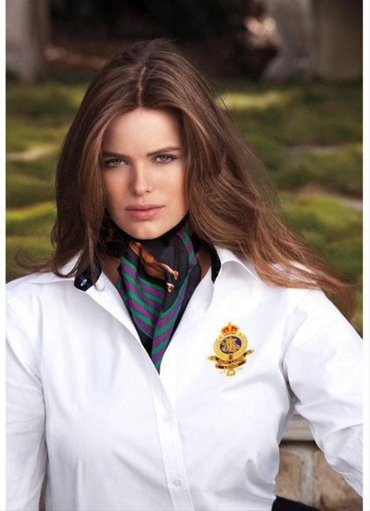 Robyn Lawley for Ralph Lauren 69d3289dd97a4dfabf736a6d7dca0d26 Robyn Lawley for Ralph Lauren