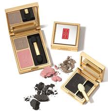 ElizabethArdenFall Queen Grace Fall 2012 Collection