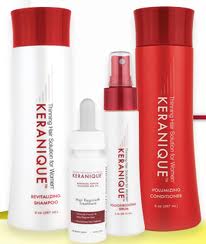 Keranique Editors Picks: Fall Must Try Products