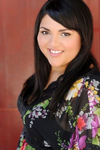 My one on one with Marcy Guevara Marcy1 320x480 My one on one with Marcy Guevara
