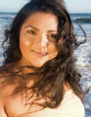 My one on one with Marcy Guevara Marcy3 My one on one with Marcy Guevara