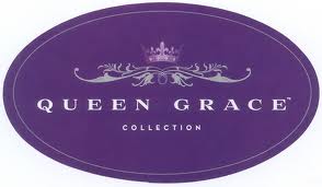 Queen Grace Fall 2012 Collection QGlogo Queen Grace Fall 2012 Collection