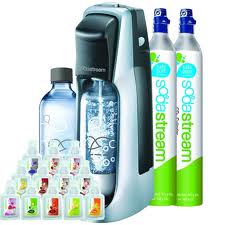 Sodastream Editors Picks: Fall Must Try Products