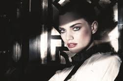 Laura Mercier Cinema Noir Fall 2012 collection cinemanoir Laura Mercier Cinema Noir Fall 2012 collection