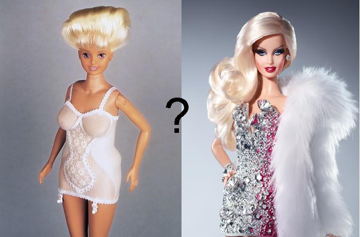 ck02b Drag Queen Barbie, But Still Not a Plus Size Barbie?!