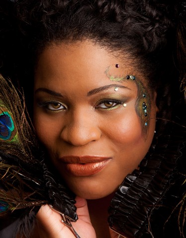 Curvy Cutie: Latasha Alexander edited 11 374x480 Curvy Cutie: Latasha Alexander