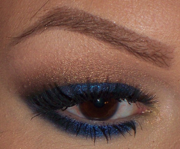 Youtube Beauty Guru: A Brilliant Brunette eyes3 577x480 Youtube Beauty Guru: A Brilliant Brunette