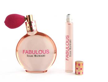 Your Favorite Beauty Brands for Fashions Night Out on QVC isaacmizrahi Your Favorite Beauty Brands for Fashions Night Out on QVC
