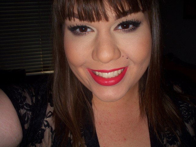 Youtube Beauty Guru: A Brilliant Brunette jaqueline2 640x480 Youtube Beauty Guru: A Brilliant Brunette