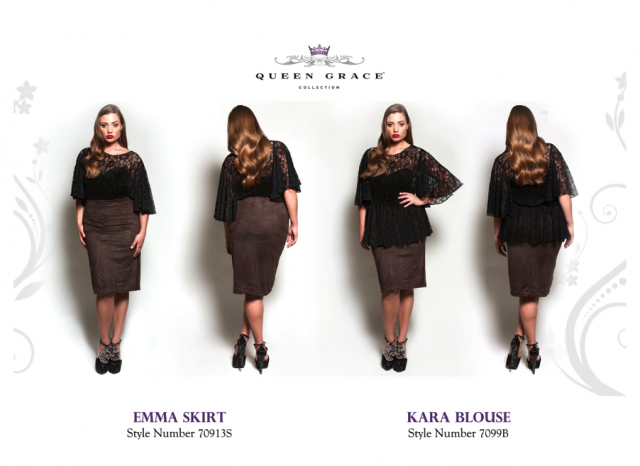 Queen Grace Fall 2012 Collection qgfall2 640x466 Queen Grace Fall 2012 Collection