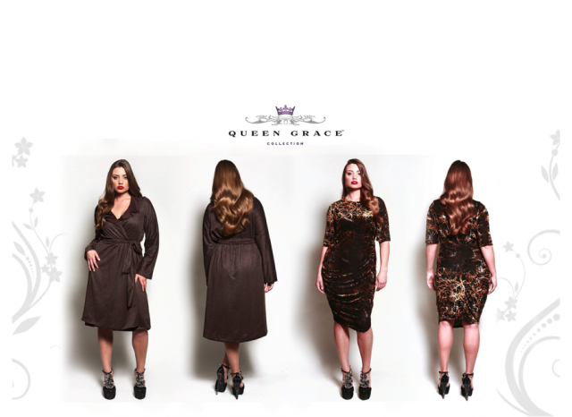 Queen Grace Fall 2012 Collection qgfall3 640x466 Queen Grace Fall 2012 Collection
