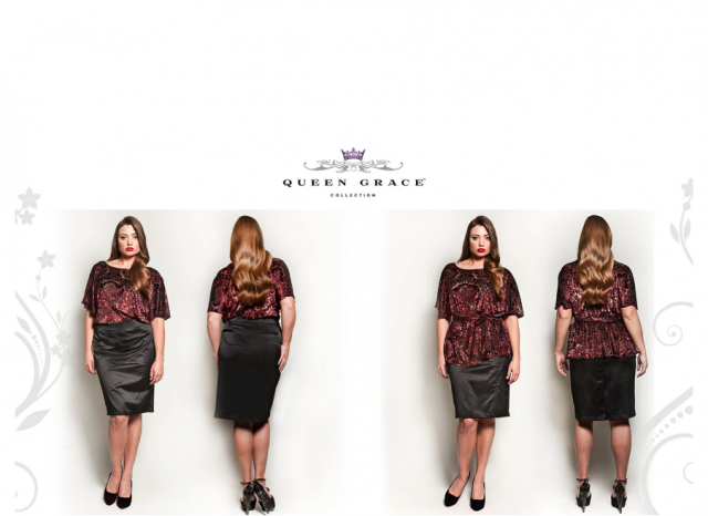 Queen Grace Fall 2012 Collection qgfall4 640x466 Queen Grace Fall 2012 Collection
