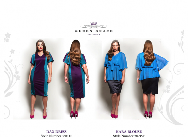 Queen Grace Fall 2012 Collection qgfall8 640x466 Queen Grace Fall 2012 Collection