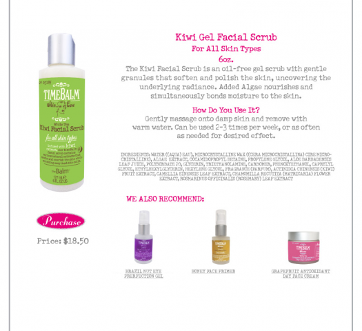skincare webpage cleansers scrubs 06 525x480 Editors Picks: Fall Must Try Products