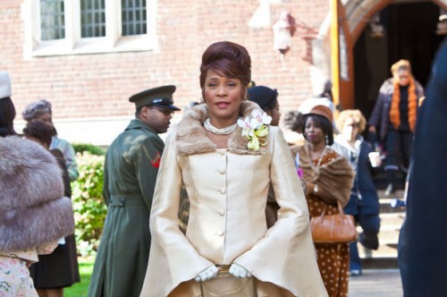 Meet Ruth Carter, the One Who Made Whitney Houston Sparkle whitney houston sparkle Meet Ruth Carter, the One Who Made Whitney Houston Sparkle