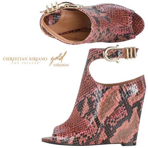 099873 4 490x4901 Payless Shoe Source Fall Designers 2012 Collection