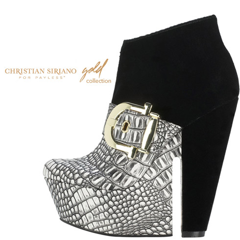 099878 4 490x490 Payless Shoe Source Fall Designers 2012 Collection