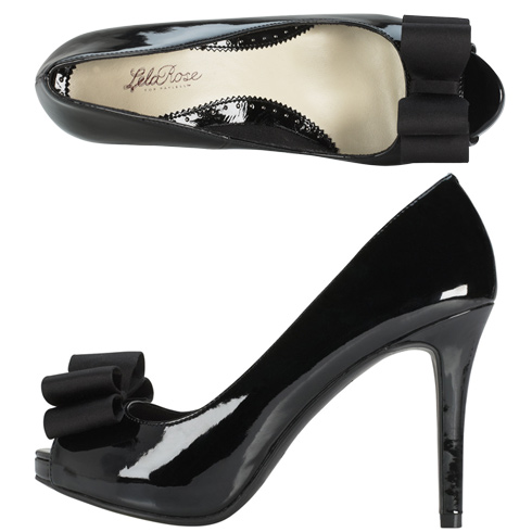 125290 4 490x490 Payless Shoe Source Fall Designers 2012 Collection