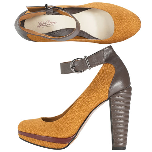 125295 4 490x490 Payless Shoe Source Fall Designers 2012 Collection