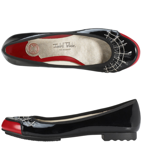 125454 4 490x490 Payless Shoe Source Fall Designers 2012 Collection