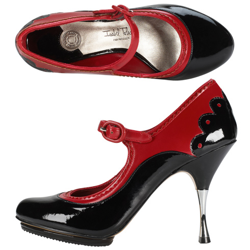 125460 4 490x490 Payless Shoe Source Fall Designers 2012 Collection