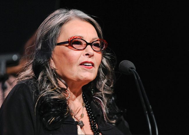Roseanne Barr For President? 1297324177316 ORIGINAL Roseanne Barr For President?