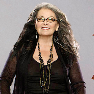 Roseanne Barr For President? 300.ab .barr .071511 Roseanne Barr For President?