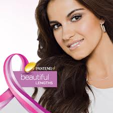 Pantene Beautiful Lengths Campaign For BCA With Latin Soap Star Maite Perroni BLcampaign Pantene Beautiful Lengths Campaign For BCA With Latin Soap Star Maite Perroni