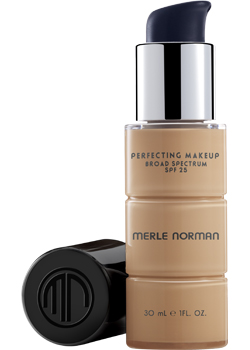 PerfectingMakeup Merle Norman Fall 2012 collection