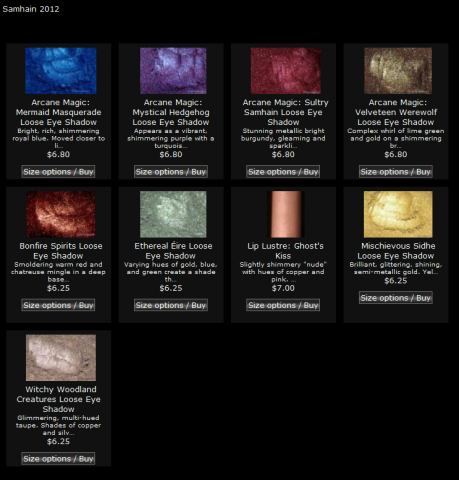 Screenshot 11 459x480 Samhain and Strange Aeons Halloween Collections Are Live!