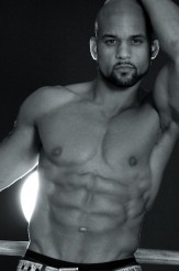 Shaun T photo 163x246 Another One Out The Closet, Sorry Ladies!