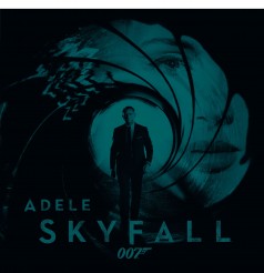 adele007 238x246 Adele Releases James Bond Theme Sky Fall