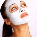 3 Household Items for Glowing Skin baking soda mask 150x150 3 Household Items for Glowing Skin